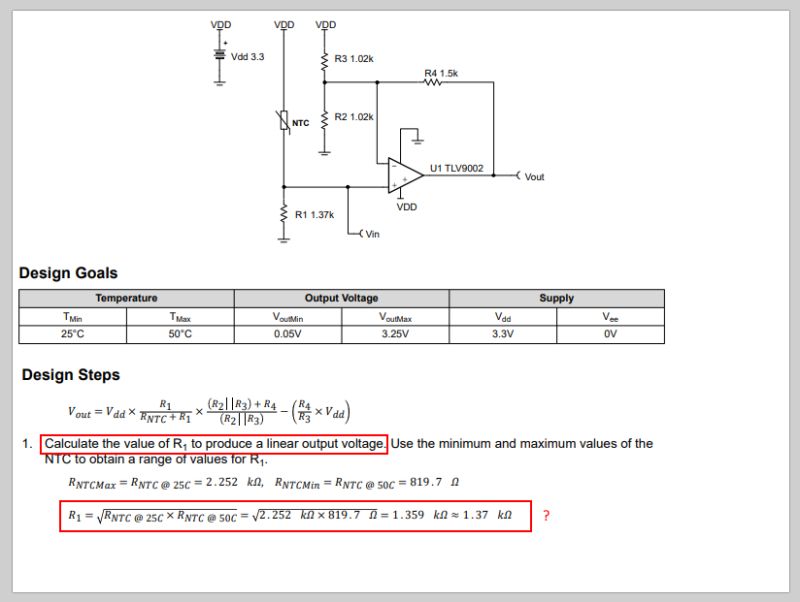 Operating Temperature Range And Virtual Junction Temperature Vs Ntc - Download Creative Geometric Picture | Desktop