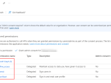 Azure How To Get Access Token Using Refresh Token Azuread Stack