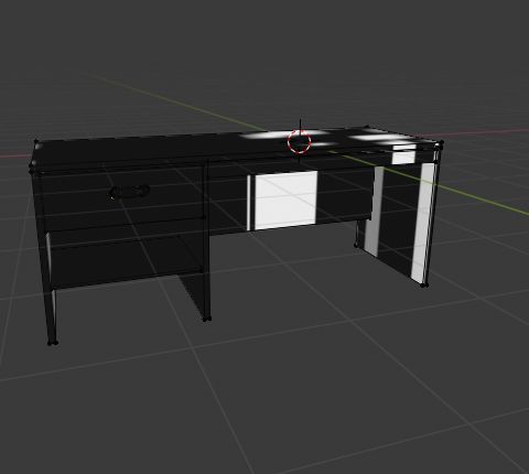 Cycles Render Engine Damaged Baking Result Blender Stack Exchange - Artistic Ultra HD Landscape Illustrations | Free Download