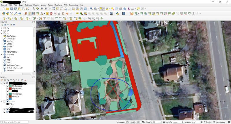 Split Features Tool Fails To Split Valid Polygon Issue 23307 - Beautiful Ocean Texture - High Resolution