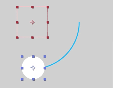 Animation Perfect Arc Path In After Effects Graphic Design Stack - Mobile Landscape Textures for Desktop