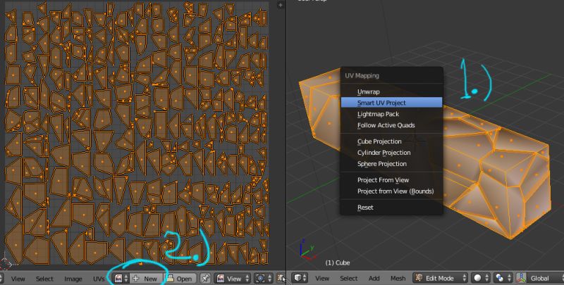 Multiresolution Modifier Gt Low Poly Mesh Materials And Textures - Elegant Desktop Minimal Images | Free Download