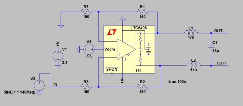 Dn463 Reference Design Adc Driver Arrow Com - Sunset Arts - Incredible Ultra HD Collection