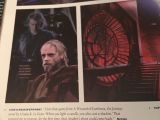 Star Wars Can The Sith Become Force Ghosts Science Fiction