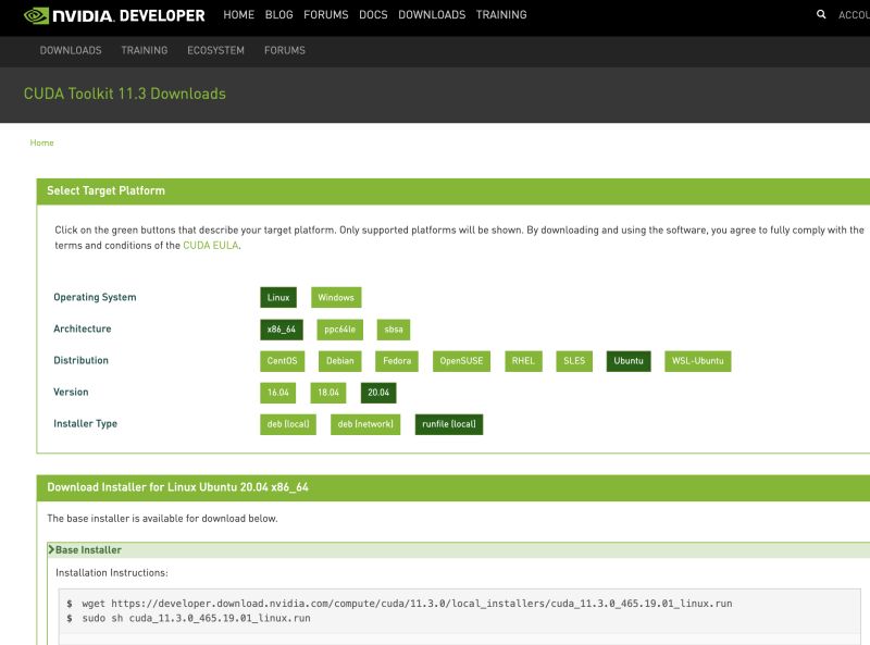 Compilation Error Ubuntu 18 04 And Cuda 10 1 Issue 59 Simflowcfd - Classic Nature Design - 8K