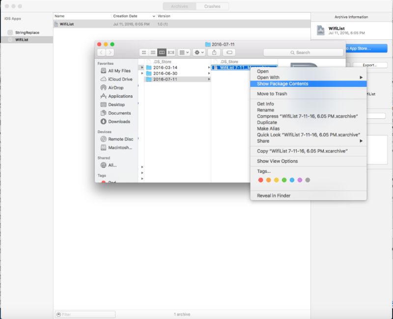 Ios How To Generate Ipa For A Developer Role In Apple Developer - Premium Mountain Art Gallery - Retina