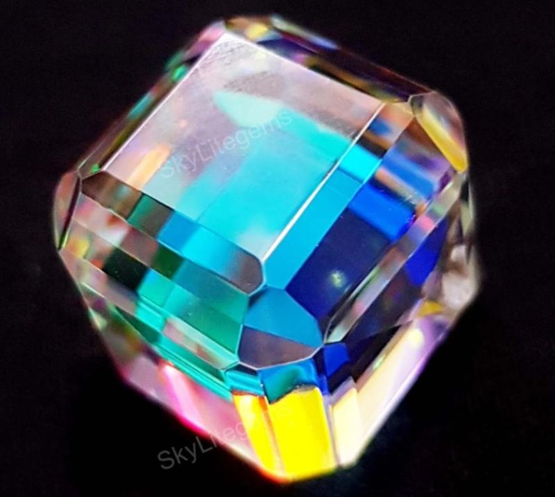 X Ray Crystallography Bragg Diffraction With Lasers Physics Stack - Artistic Desktop Colorful Designs | Free Download