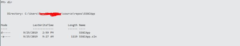 Solved Error No Project Was Found Change The Current Working - Ultra HD Dark Illustration - Desktop