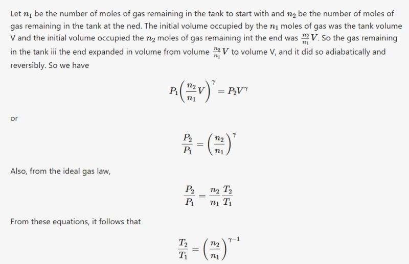 Gas Volume Temperature Pressure Calculation - Colorful Photo Collection - Retina Quality