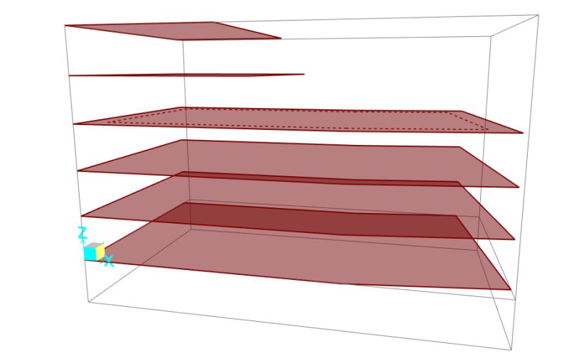 Request To Add Support For Picking Starting Points For The Open3d - Full HD Light Wallpapers for Desktop