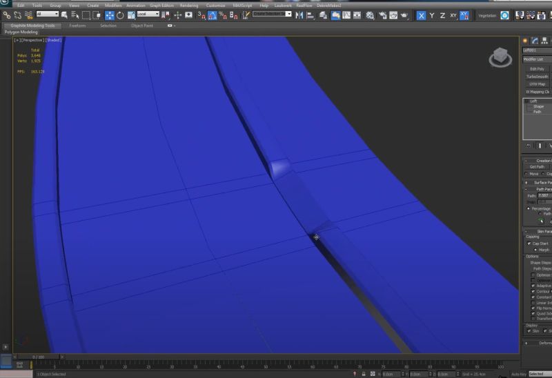 Spline Profiles Milkpacktv - Full HD Minimal Patterns for Desktop
