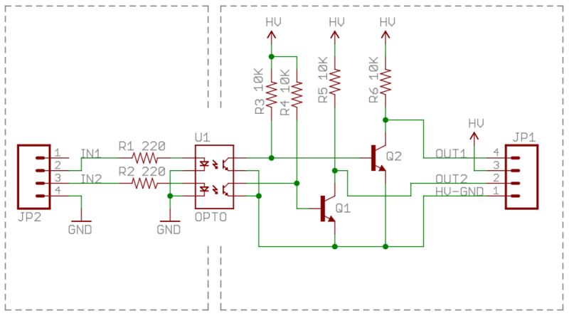 Opto Isolator Optocoupler Reference Electrical Engineering Stack - Download Premium Vintage Texture | Ultra HD