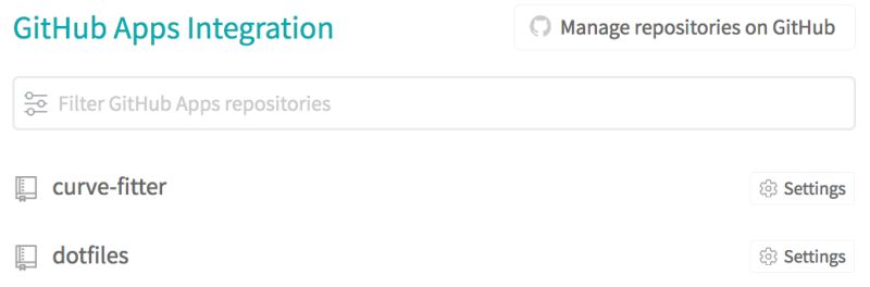 How Do You Remove A Github Repository For Travis Ci Tests Stack Overflow - Best Vintage Illustrations in Ultra HD