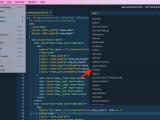 Folder Tree Missing In Visual Studio Code Stack Overflow