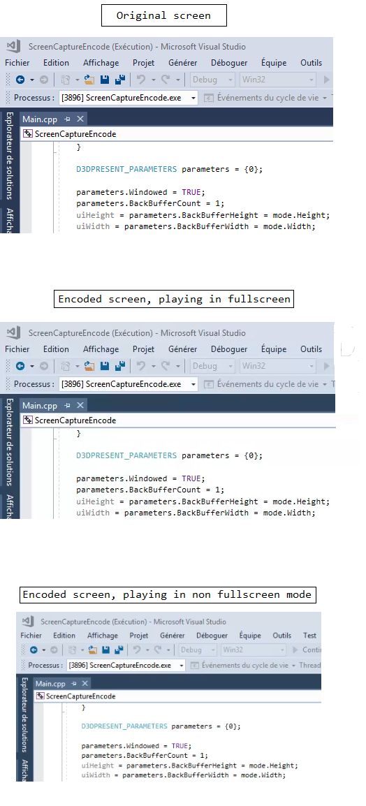 C Multiple Input Mft In Microsoft Media Foundation Stack Overflow - Premium Nature Image Gallery - Mobile