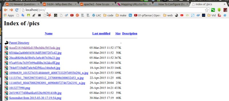 Understanding The Difference Between The Root And Alias Directives In - Premium Ocean Image Gallery - Full HD