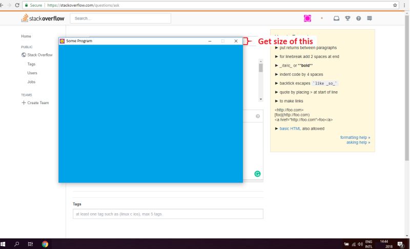 Python 3 X How To Change The Title Bar Text For An Application Window For Pyinstaller Stack - Gorgeous Mobile Mountain Illustrations | Free Download