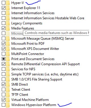 How To Resolve The Issue Where Hyper V Cannot Be Disabled After - Ocean Images - Gorgeous Full HD Collection