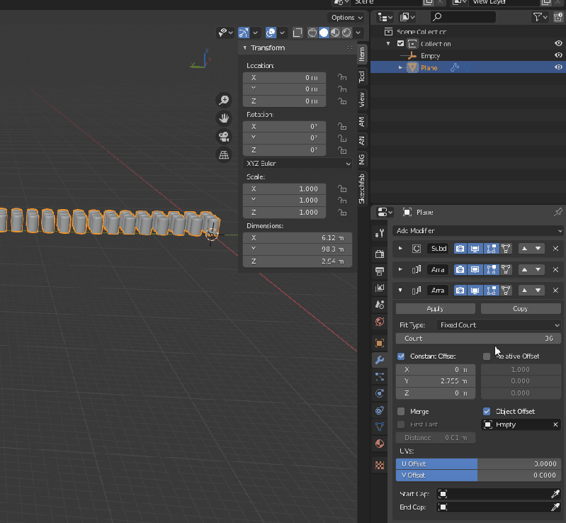 Random Array R Blender - Beautiful Nature Wallpaper - Retina