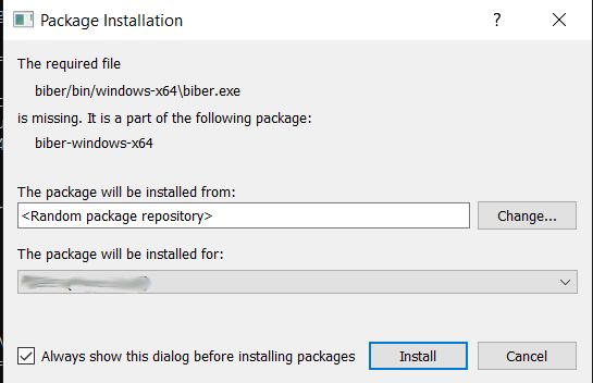 Errors Biber Not Working After Updating Xcode Tex Latex Stack - Best Nature Textures in Ultra HD
