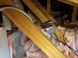 Network Switch In The Attic At Numbers Mcleod Blog