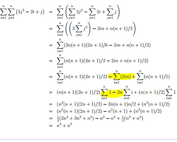 Calculus I Need Help Solving A Summation Problem Mathematics Stack - Space Textures - Ultra HD Ultra HD Collection