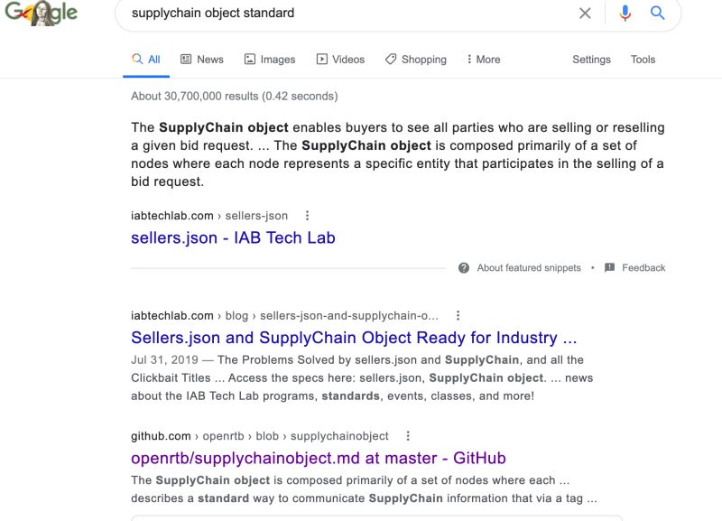 Supplychain Gitlab - Premium Space Design Gallery - 4K