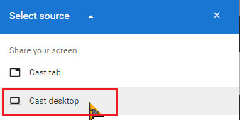 You can use it to record games, create clips from any app, and even stream. hdmi - Can I send Xbox One output to Google Chromecast