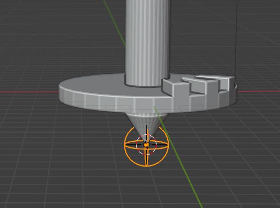 Settings How To Change Spinner Increment Values Blender Stack Exchange - Premium City Background Gallery - Desktop