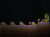 Terraria Will Trees Continue To Grow If I Don T Cut Them Down