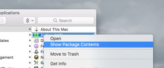 Apple Automator To Overwrite Folder After Uncompressing Youtube - Light Photo Collection - Retina Quality