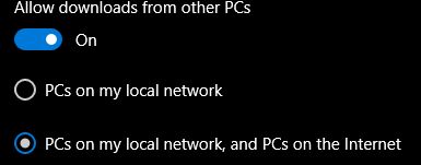 Windows 10 Delivery Optimization Settings Won T Save Super User - Elegant Retina Abstract Backgrounds | Free Download