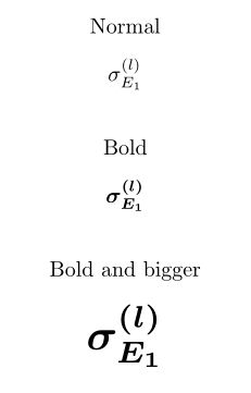 Math Mode How To Scale Inline Mathmode Font Tex Latex Stack Exchange - Classic Geometric Photo - Retina