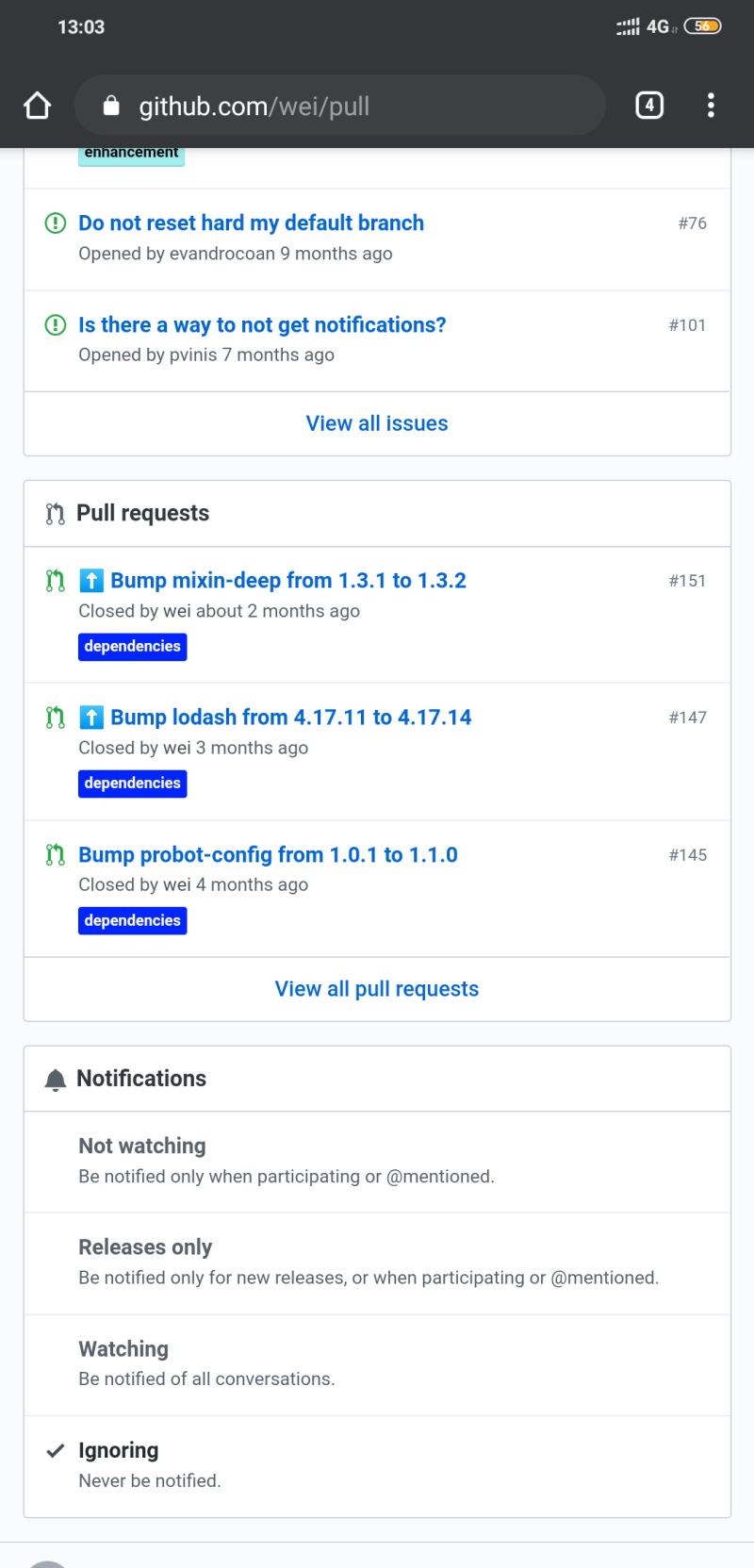 How To Disable Bots In Specific Channels Github - Download Elegant Vintage Pattern | Desktop