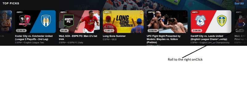 Gui Widget - 4K Nature Pictures for Desktop