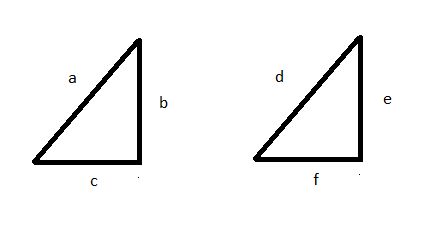 Geometry Similar Triangles Question Mathematics Stack Exchange - Amazing Vintage Pattern - 4K