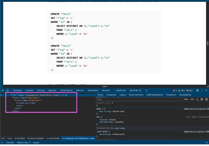 Css How To Display Html As Code Formatted For Specific Programming - Download Classic Minimal Wallpaper | Retina