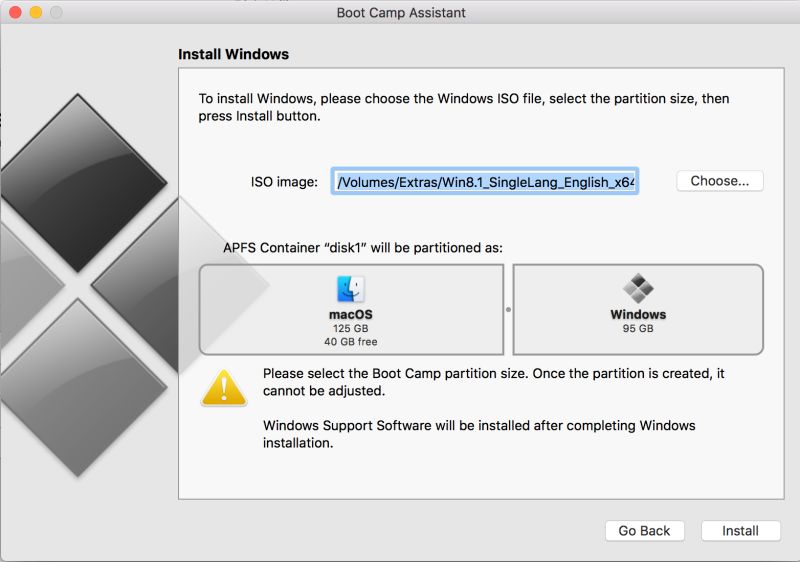 Installing Windows On Macbook Apple Software 8 Steps Instructables - Best Gradient Arts in HD