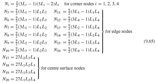 Function Reference Tetramesh - Dark Background Collection - 8K Quality