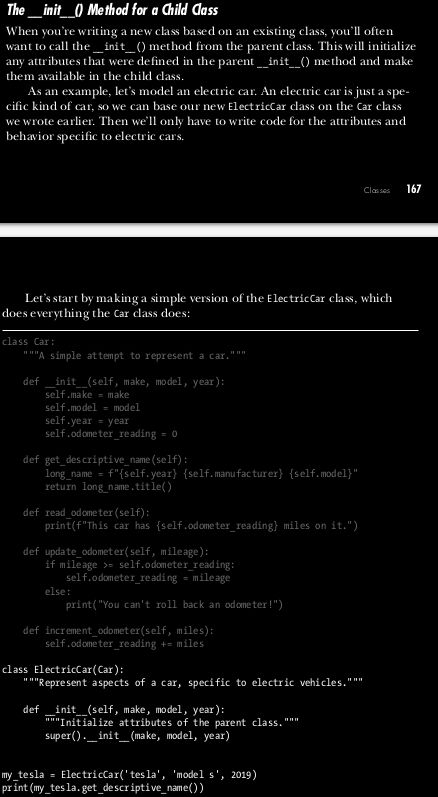 Oop Do We Really Need The Super Function Here As Shown By Author - Landscape Patterns - Classic Desktop Collection