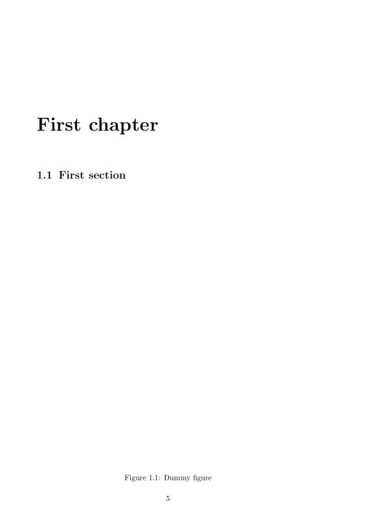 Sectioning Remove Section Numbers Only From Title Tex Latex Stack - Best Minimal Photos in Ultra HD