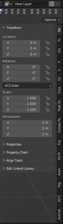 Interface Remove Addons From Tabs In 3d Window Blender Stack Exchange - Gradient Illustrations - Artistic Mobile Collection