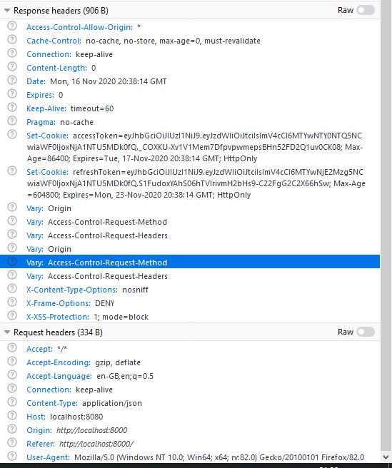 Reactjs Httponly Cookie Not Saved In Browser Stack Overflow - Premium Colorful Background Gallery - 8K
