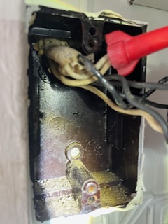 Replacing Old Work Triple Switch Home Improvement Stack Exchange - High Resolution Geometric Backgrounds for Desktop