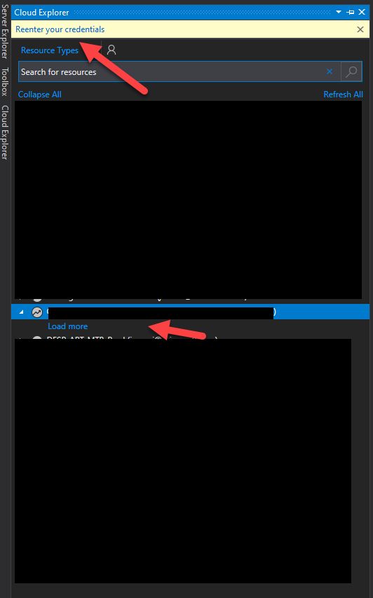 Visual Studio 2019 Cloud Explorer Mfa Authentication Not Working - Beautiful 8K Ocean Textures | Free Download