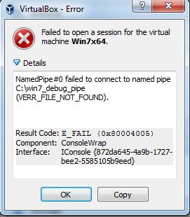 Windbg How To Create A Serial Pipe Between A Windows Host And Virtual Machine In Virtualbox 5 - Download Ultra HD Space Wallpaper | Ultra HD