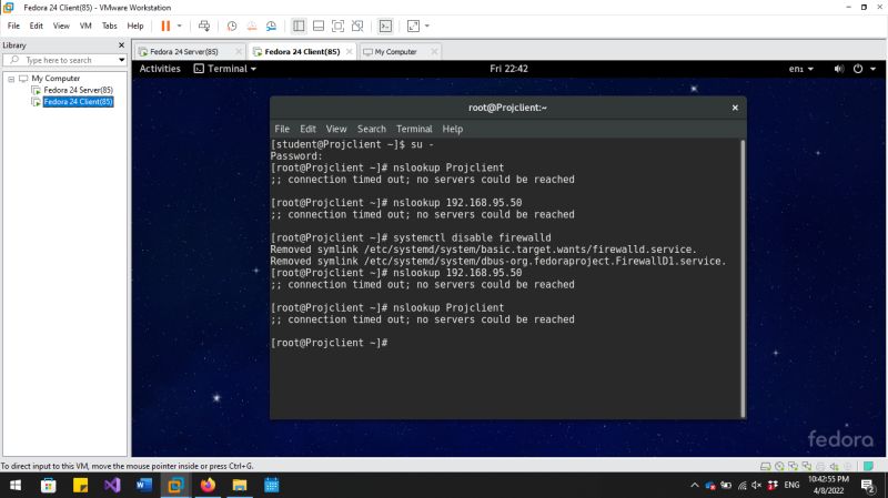 Error Setting Up Fedora Network Techyv Com - Ultra HD Nature Wallpaper - Desktop