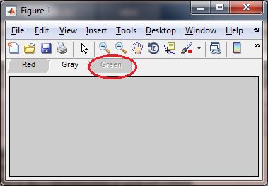 Java Enable Disable Uitabs In Matlab Stack Overflow - Gradient Designs - Premium 4K Collection
