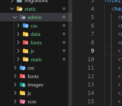 Cannot Change Contents In The Static Folder Issue 52 Varkaria - Premium Vintage Image Gallery - Desktop