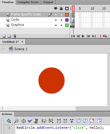 Actionscript 3 How To Use A Single Script For Multiple Frames Stack - Artistic Nature Illustration - Full HD